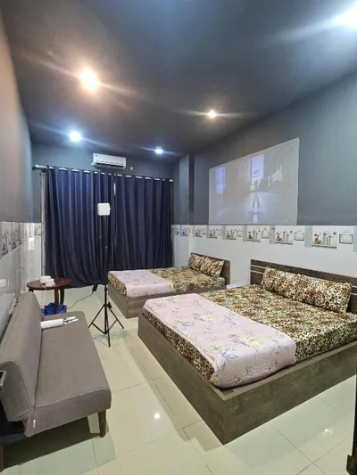 Hoa Hồng Hotel Ho Chi Minh City – 사진 5