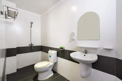 Hoa Hồng Hotel Ho Chi Minh City – 사진 7