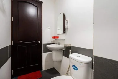 Hoa Hồng Hotel Ho Chi Minh City – 사진 8