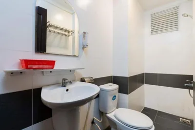 Hoa Hồng Hotel Ho Chi Minh City – 사진 10